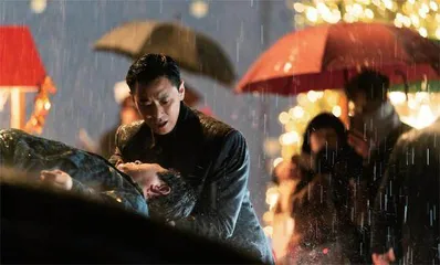 韩剧荣耀之后,本土制作进入黑暗1