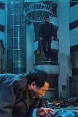 韩剧荣耀之后,本土制作进入黑暗4