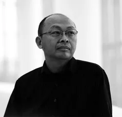 影子的预言（组诗）