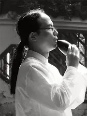 黄鹤之上