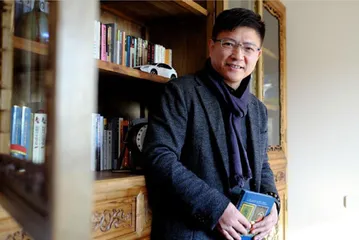 叙述记 