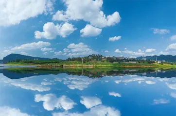 天空洁净