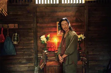 逃出罪恶丛林“三边坡”3