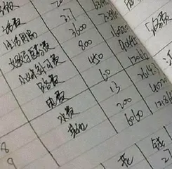 逃出罪恶丛林“三边坡”4