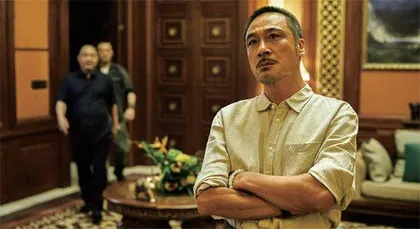 逃出罪恶丛林“三边坡”6