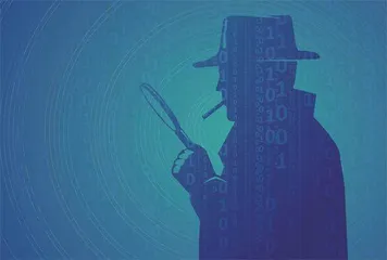 悬疑大侦探