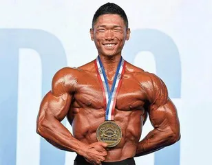 肌肉博主,何以频频死亡?2