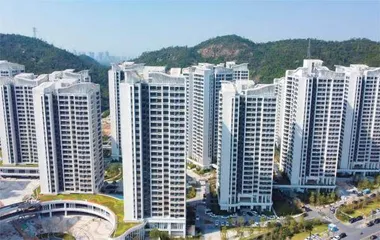 港人报团,北上抢房2