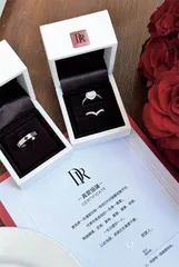专情钻石遇冷,年轻人不信爱情神话3