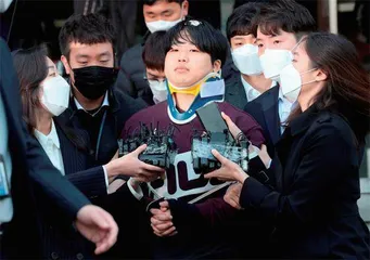 又是韩国,新N号房4