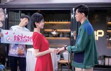 专情钻石遇冷,年轻人不信爱情神话4