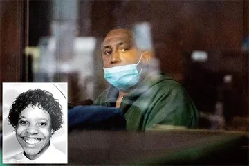 十大悬案,人世万花筒1