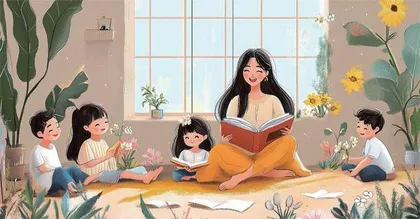 考编的风,吹到了幼儿园1