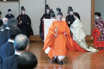 “下嫁”的日本公主,终于扬眉吐气2