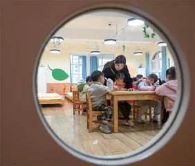 考编的风,吹到了幼儿园3