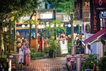 疫苗药品抢到手,新加坡不愁3
