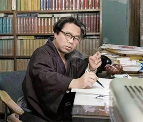 剧本杀两小时,推理小说两百年5