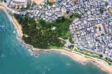 鳍跃河口:守护白海豚最后的家1