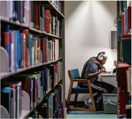 美国大学里,另类的种族主义2