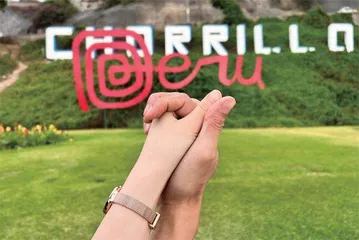 我名牌大学毕业加海归,但老公初中没毕业3
