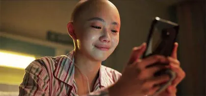 在海外,我孤身抗癌1