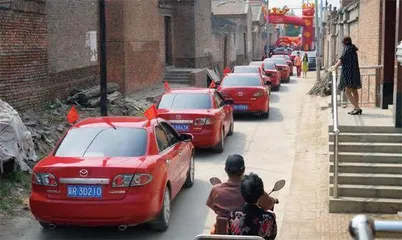 “三无”婚礼,年轻人正在掌握“结婚主权”1