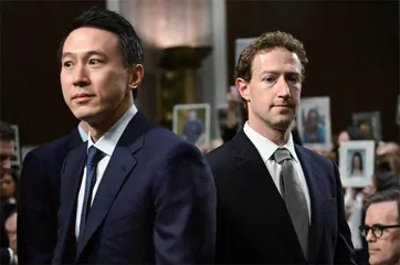 周受资:涉过丛林3