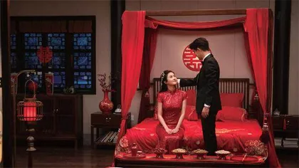 “三无”婚礼,年轻人正在掌握“结婚主权”2