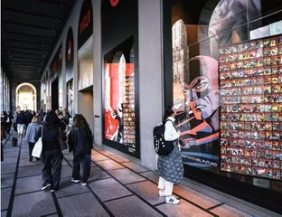 意大利“开门红”:瞄准亚洲客1