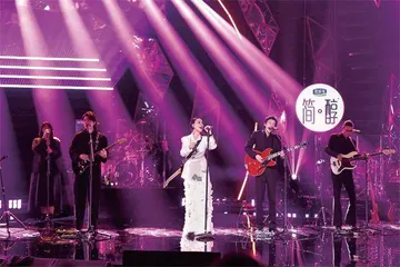 《歌手》完结,直播炼出真金2