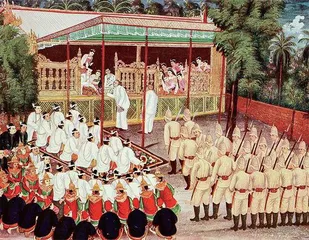 从民族渊源管窥真实缅北3