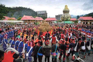 从民族渊源管窥真实缅北4