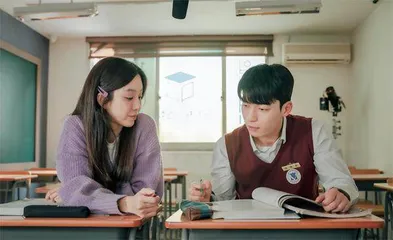 放弃“胜利”的补习班老师