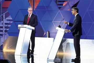 斯塔默:小镇做题家的突围3