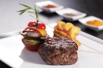 鞑靼牛肉,怎成了比利时国菜?4