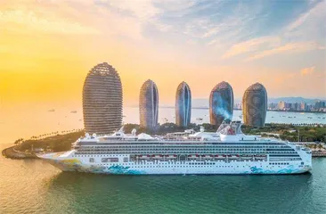 一张船票20万，他们抢着去“坐牢”