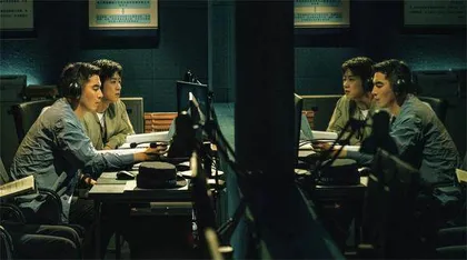 志怪唐朝,探案剧杀出黑马1