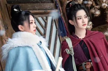 志怪唐朝,探案剧杀出黑马4