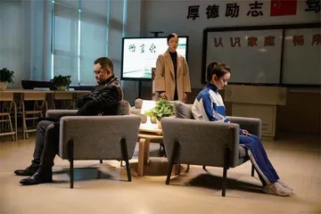 中产子女逃离国际学校2
