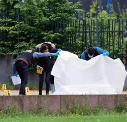 巴黎奥运,光环散尽4
