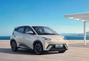 中国电动车,挺进拉美4