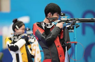 你好,巴黎5