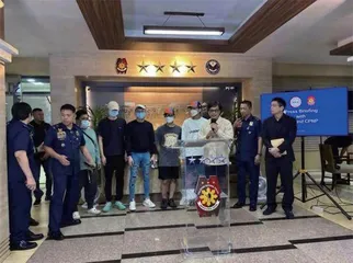 绑架案频发背后,菲律宾成中企热土2