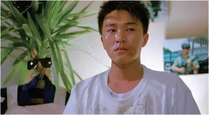 周星驰:当喜剧老去6