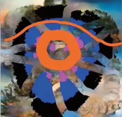 艺术疗愈:挖掘AI人文价值1