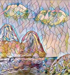 艺术疗愈:挖掘AI人文价值3