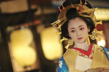 花魁与女衒:“吉原”浮世梦一场2