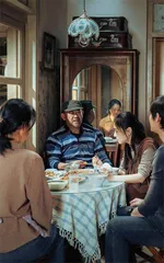 女人,逃出家庭的重围3