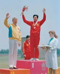 “00后”,拿捏奥运2