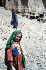 一个女人,独自行旅阿富汗5